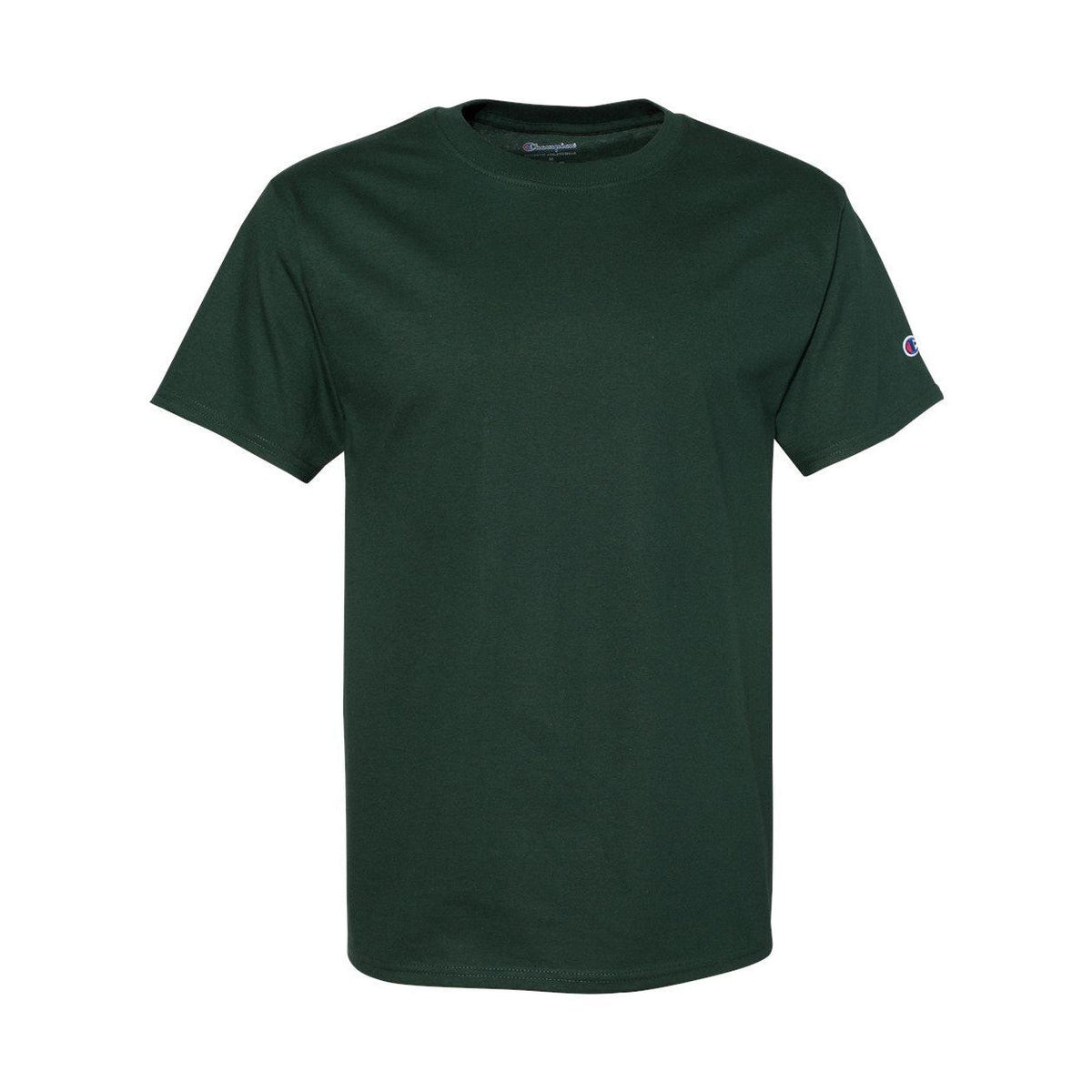 Camiseta de manga corta