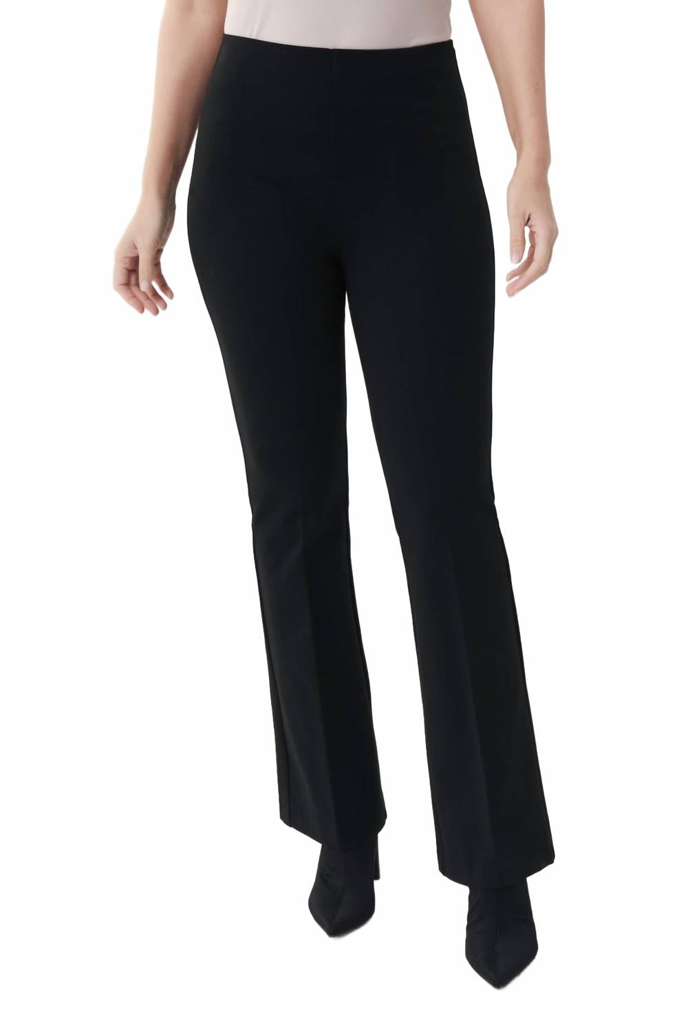 Pantalón de mujer color negro