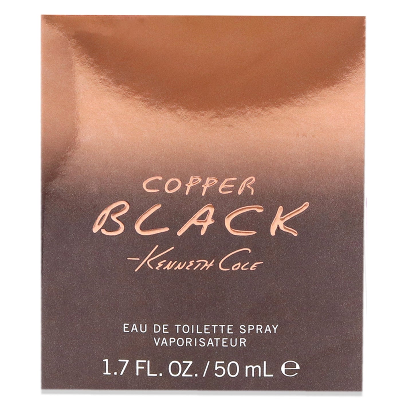 Perfume de hombre eau de toilette 1,7 oz