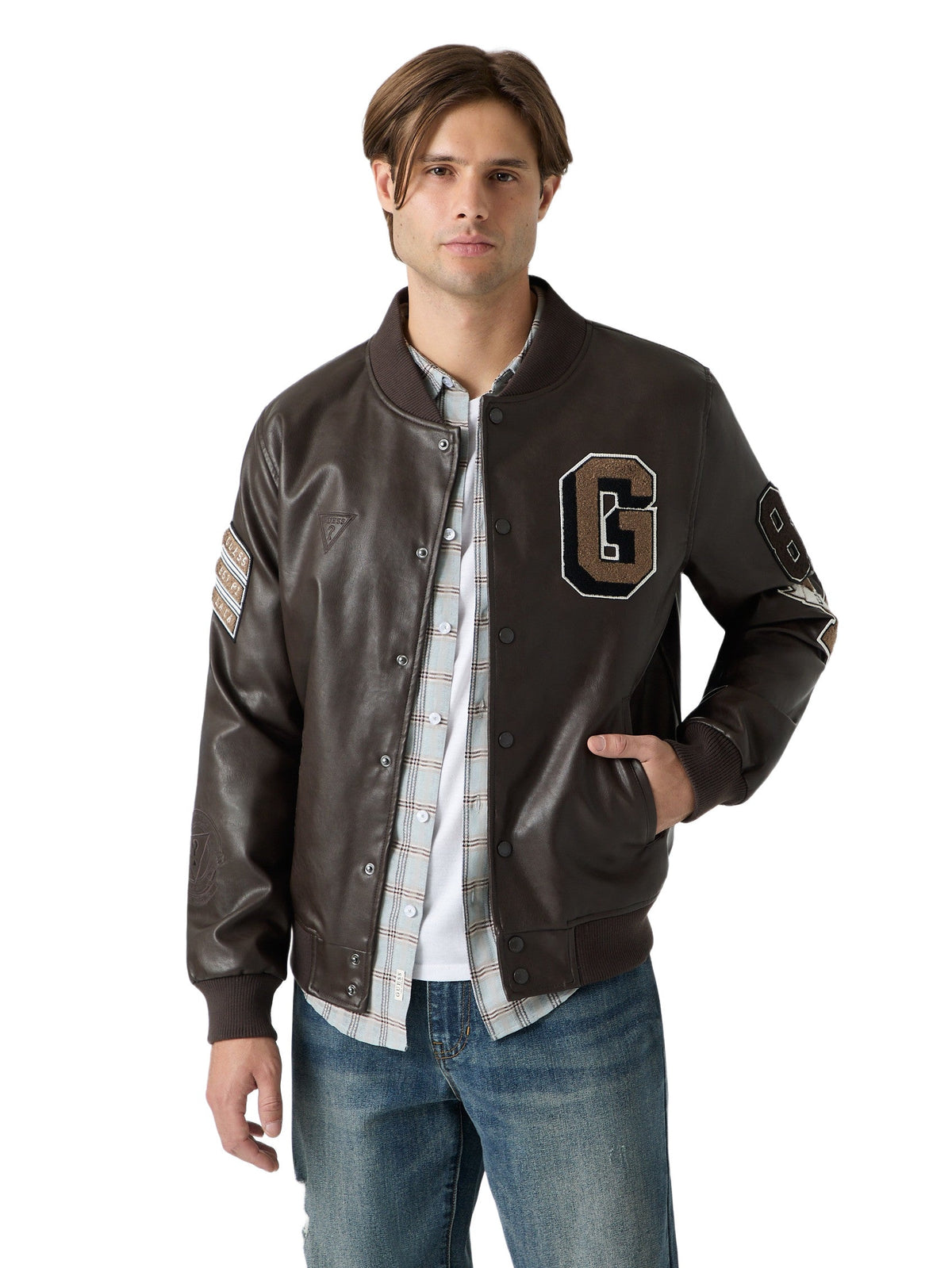 Chaqueta
