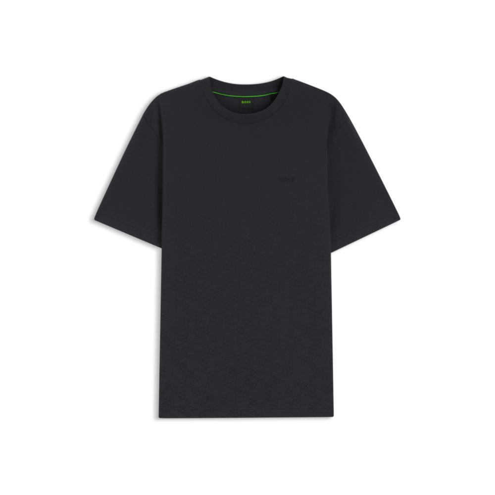Camiseta de algodón