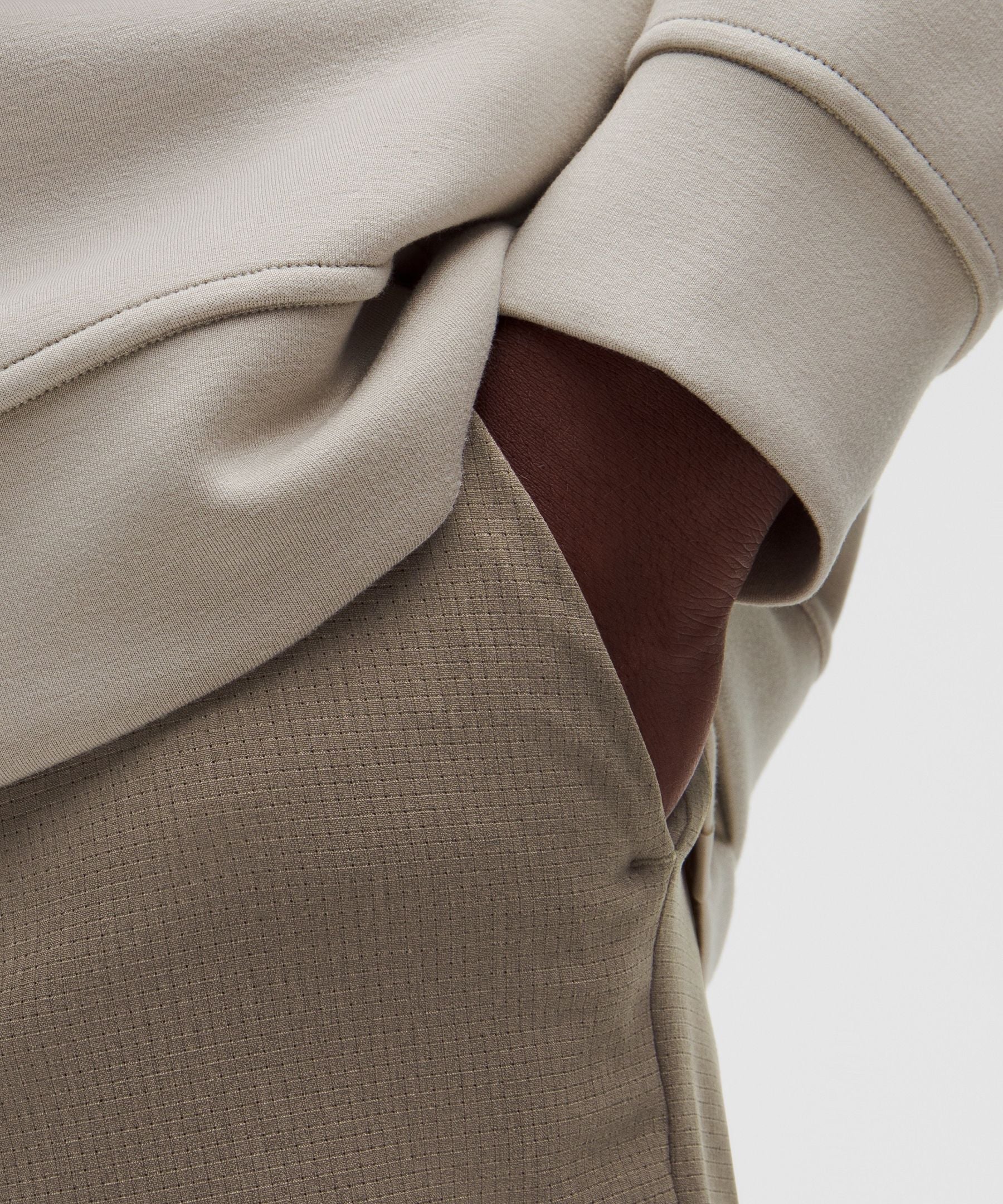 Pantalón de corte ajustado