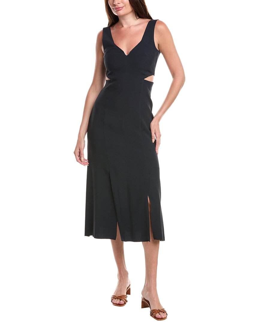 Vestido midi