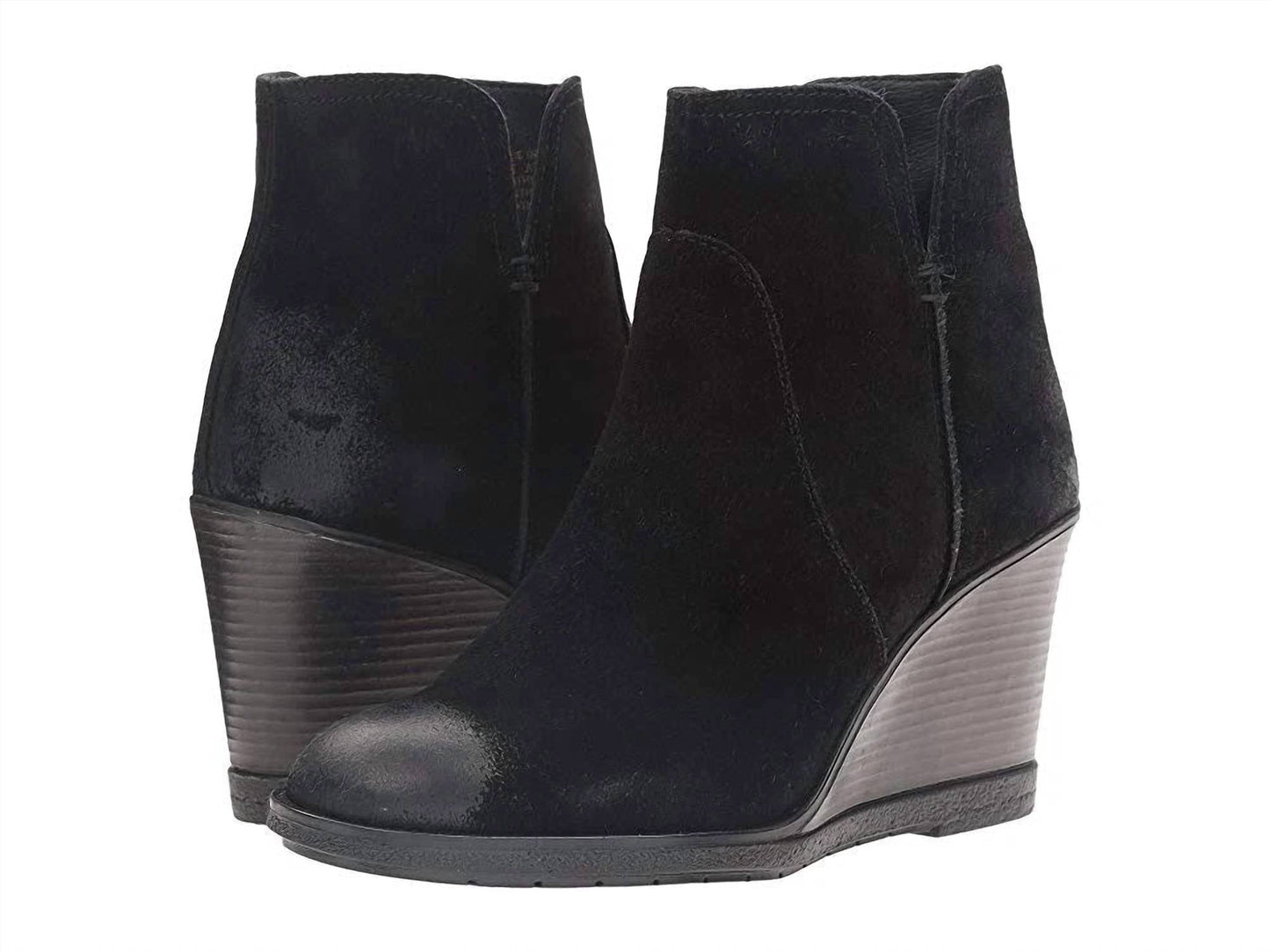 Zapatos de mujer color negro