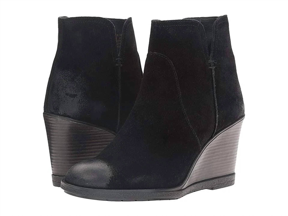 Zapatos de mujer color negro