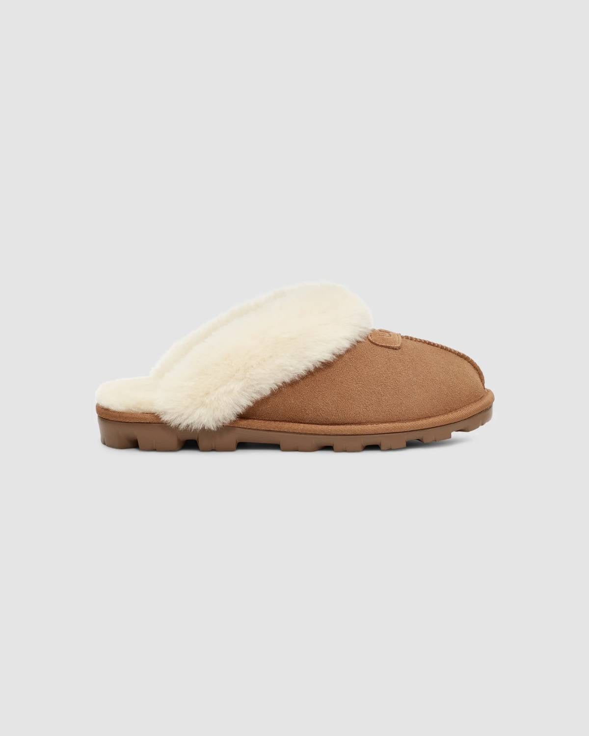 Pantuflas de mujer