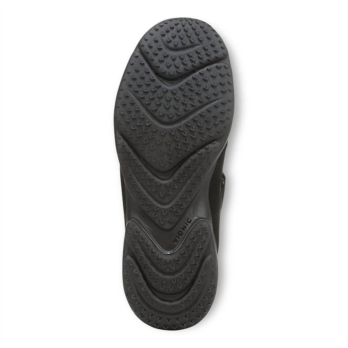 Tenis de mujer color negro