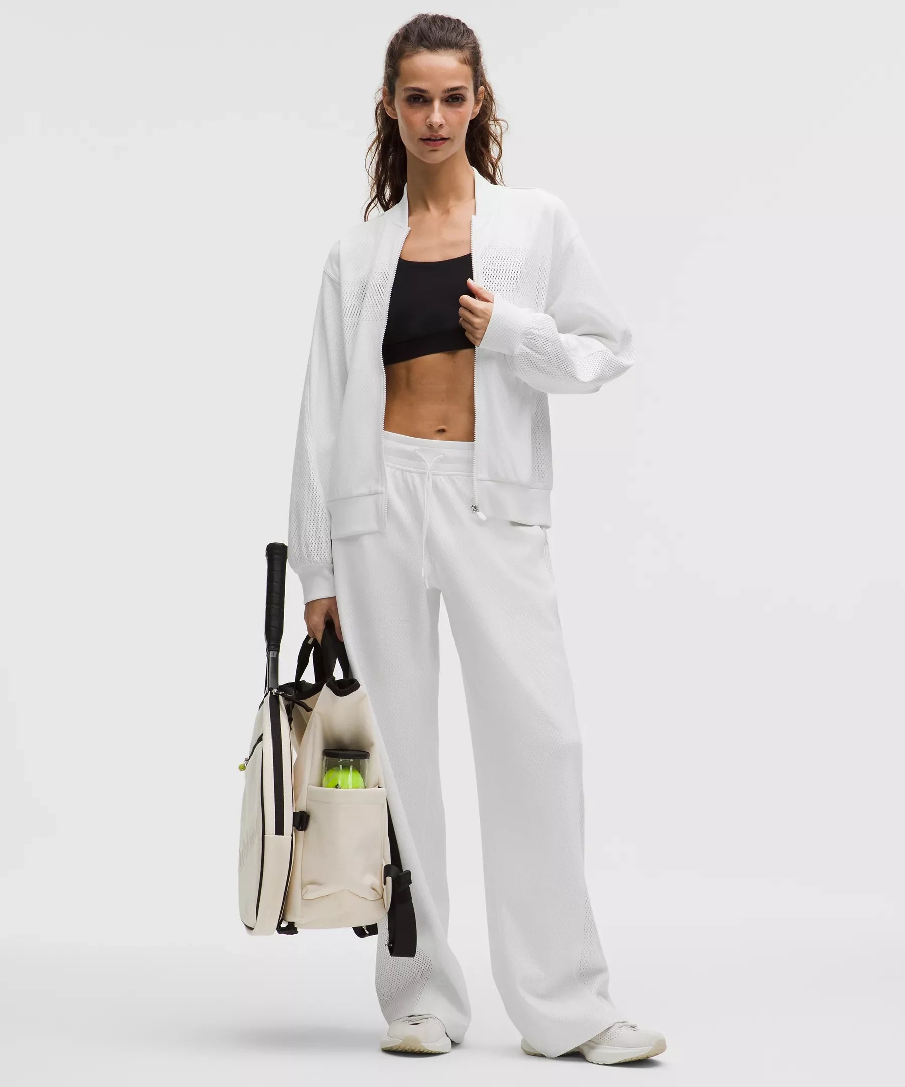 Chaqueta de mujer