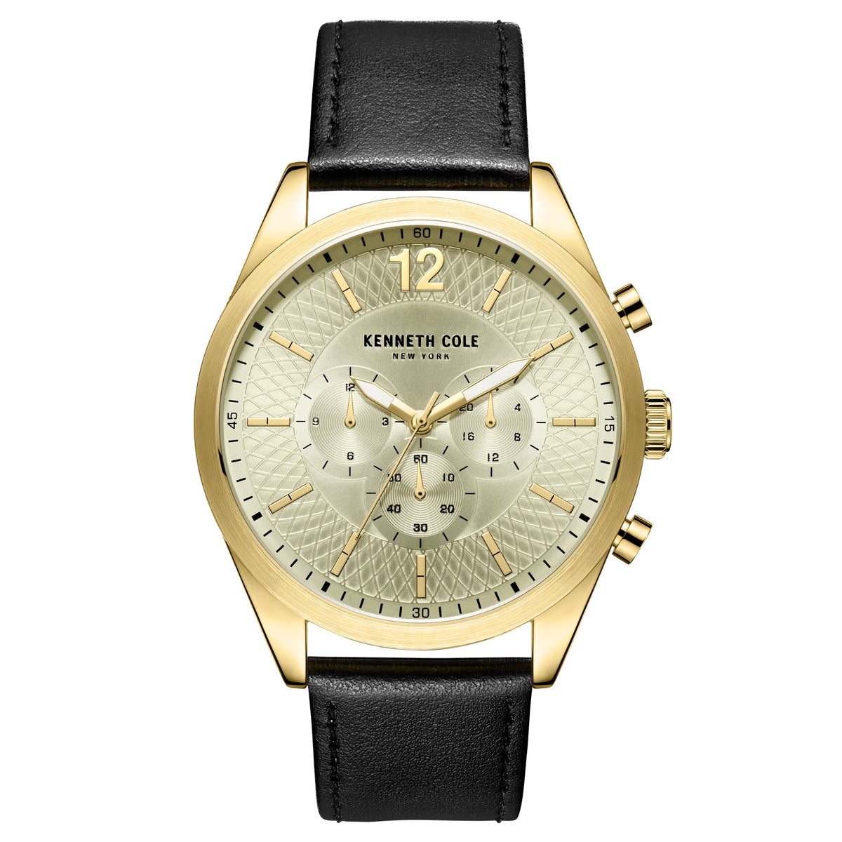 Reloj de hombre