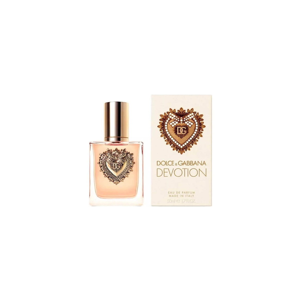 Perfume de mujer eau de parfum 1,7 oz