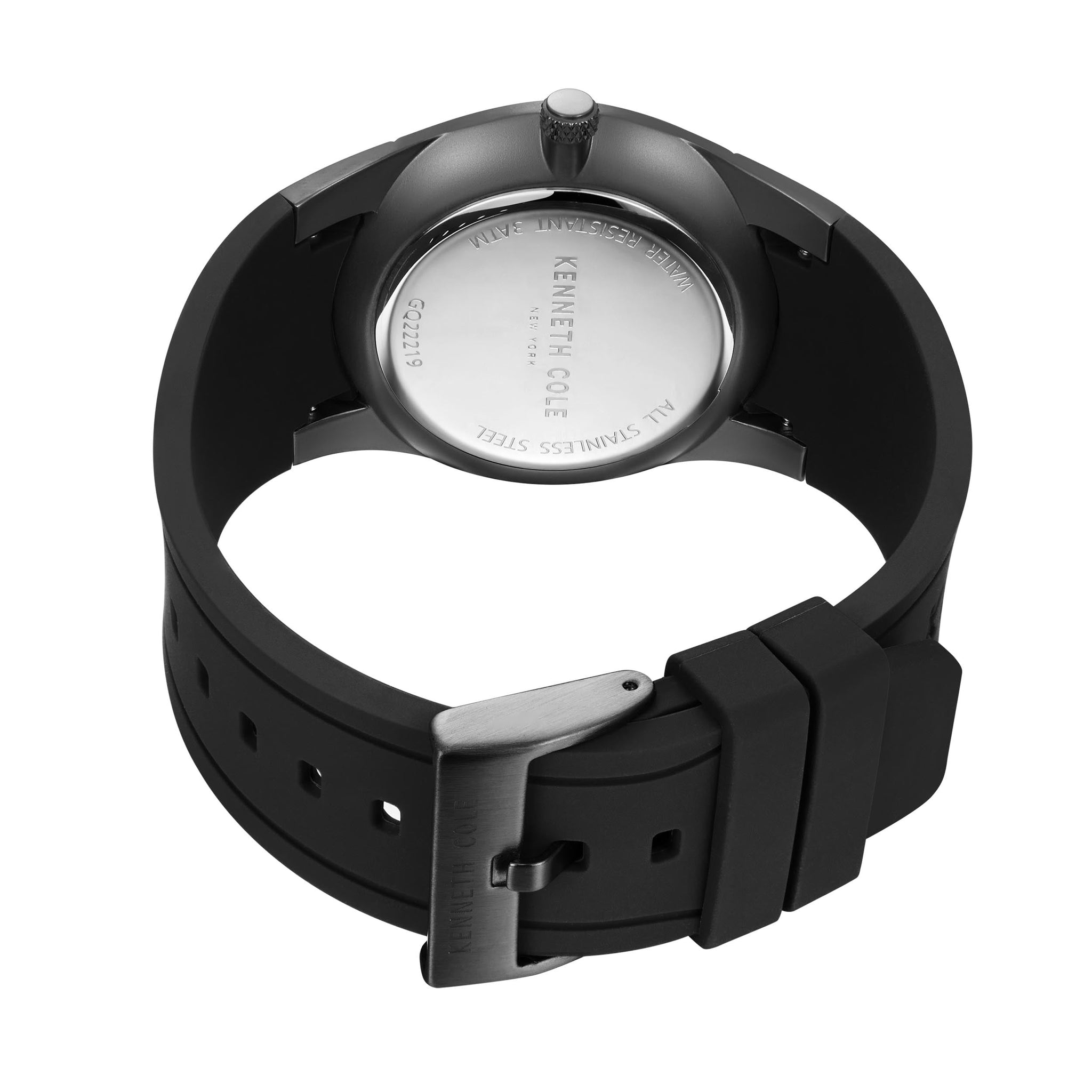 Reloj de hombre