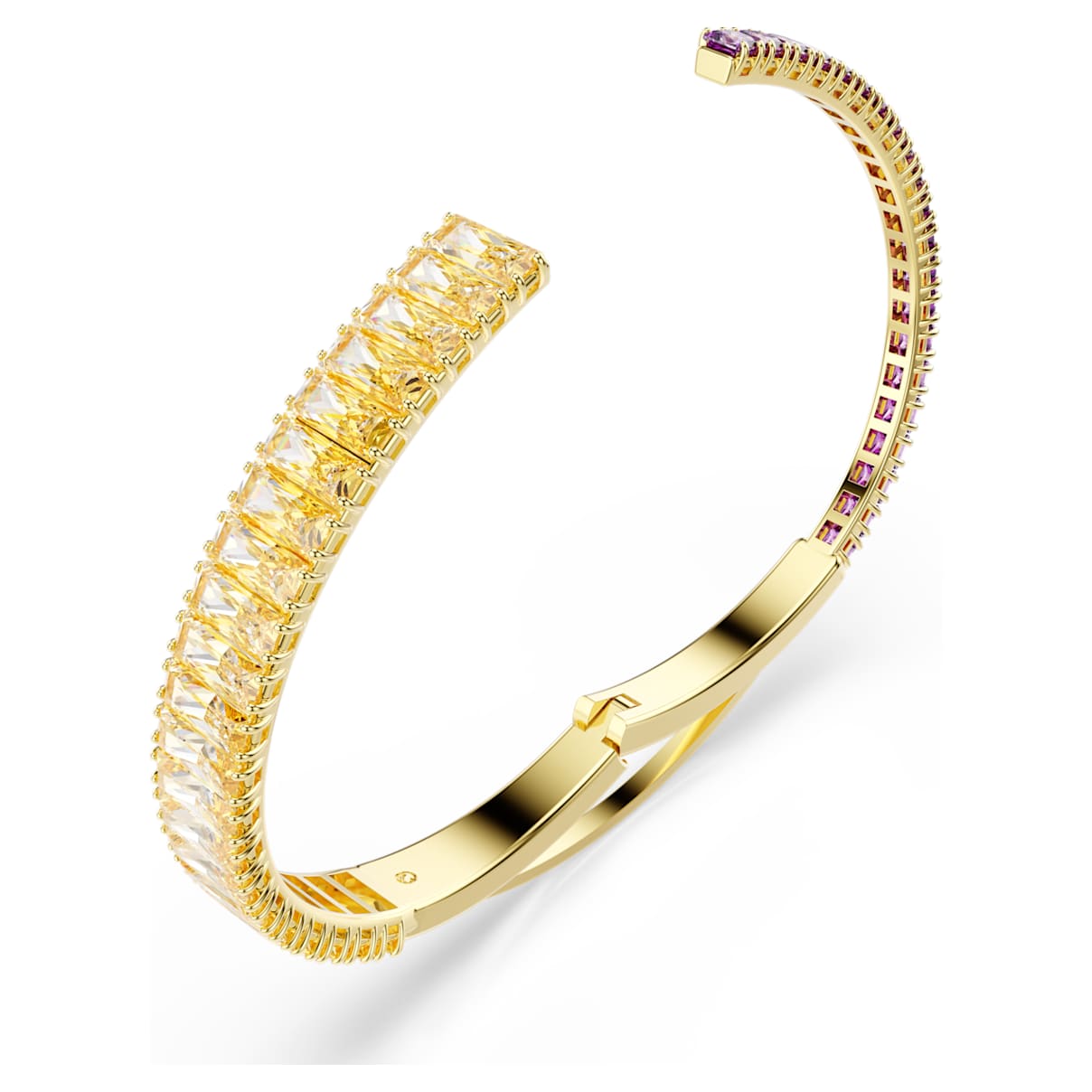 Pulsera color dorado