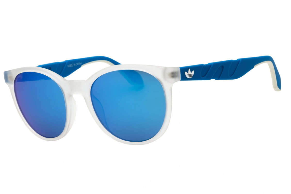 Gafas color azul
