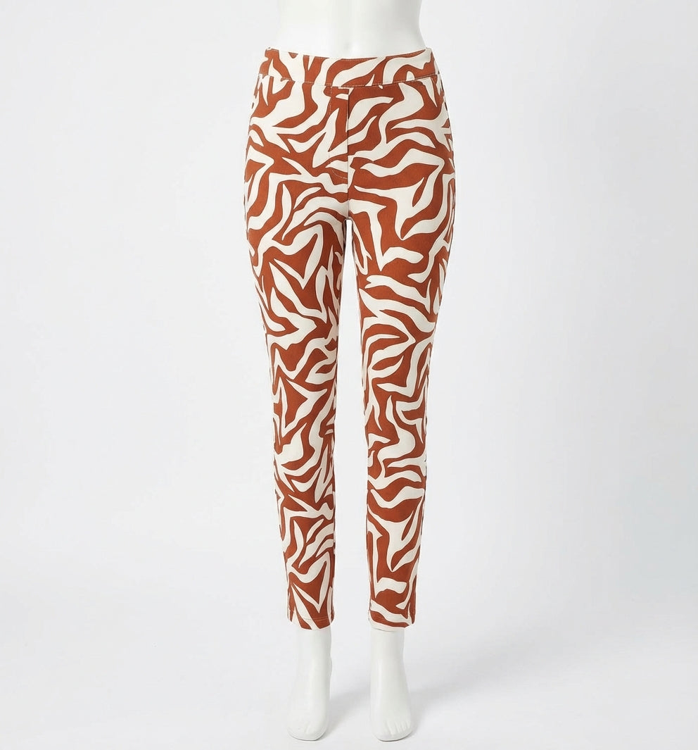 Pantalón color blanco