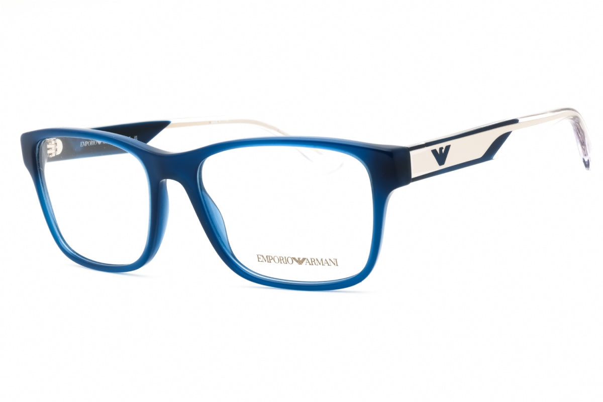 Gafas 55 mm color azul