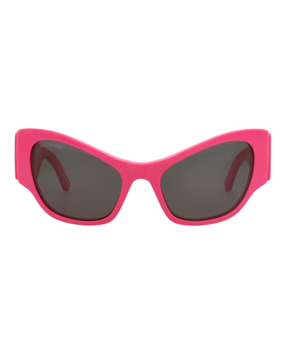Gafas de sol de acetato de montura tipo gato