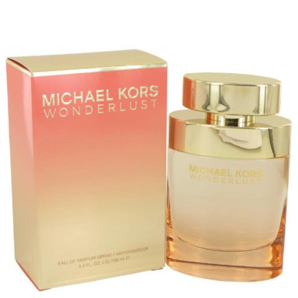 Perfume eau de parfum 3,4 oz