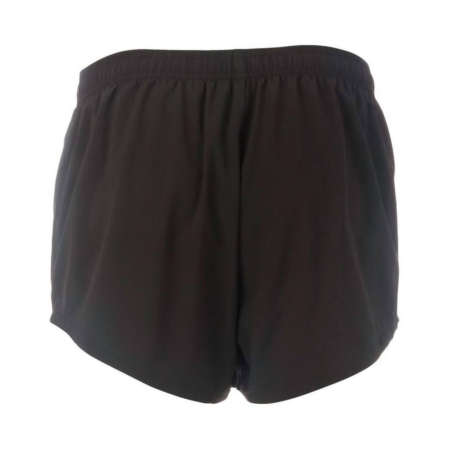 Short de mujer color negro