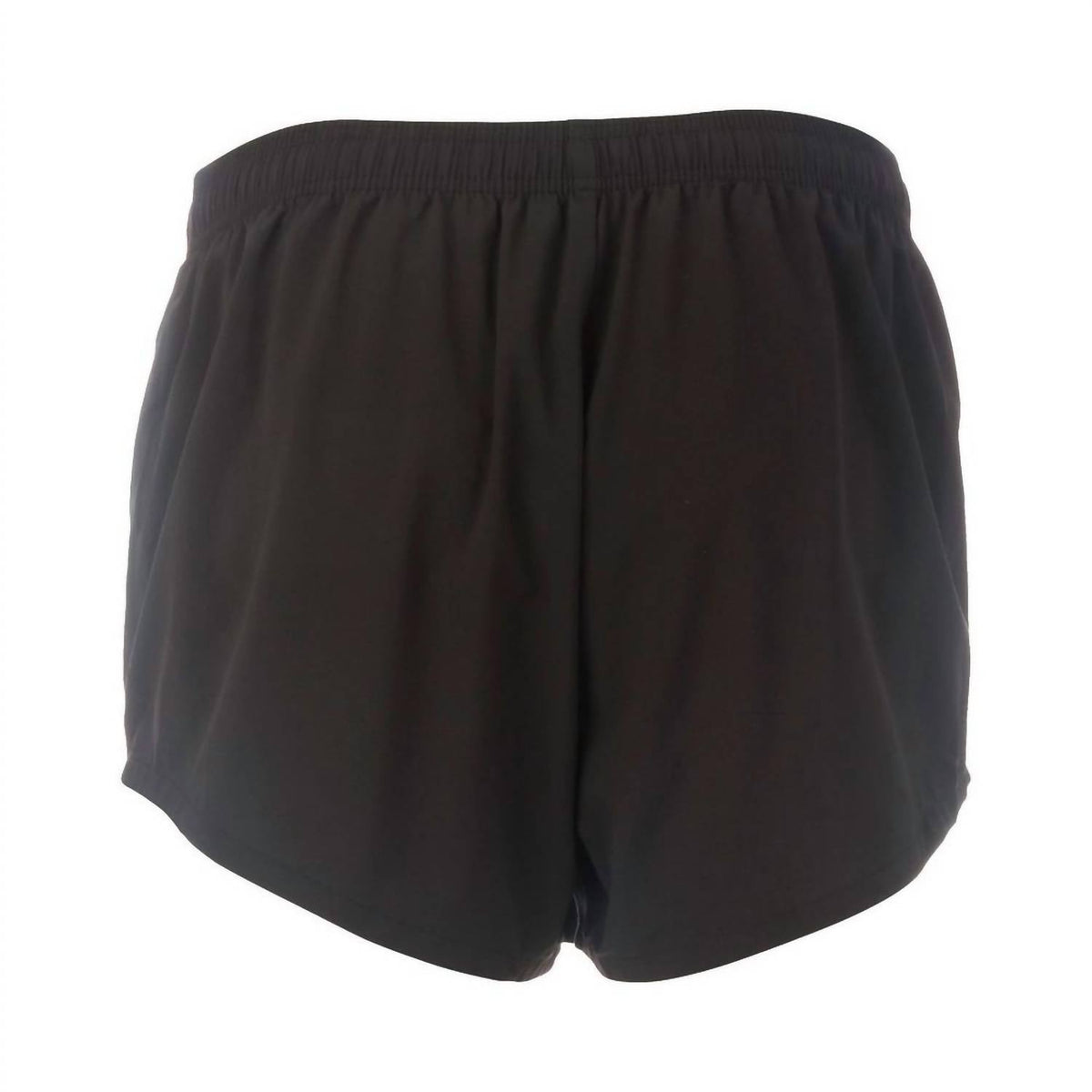 Short de mujer color negro