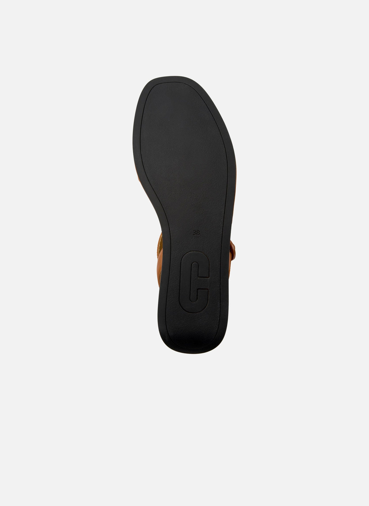 Sandalias de mujer