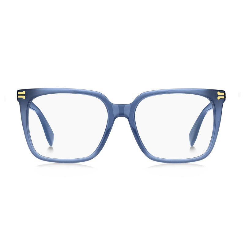 Gafas 53 mm color azul