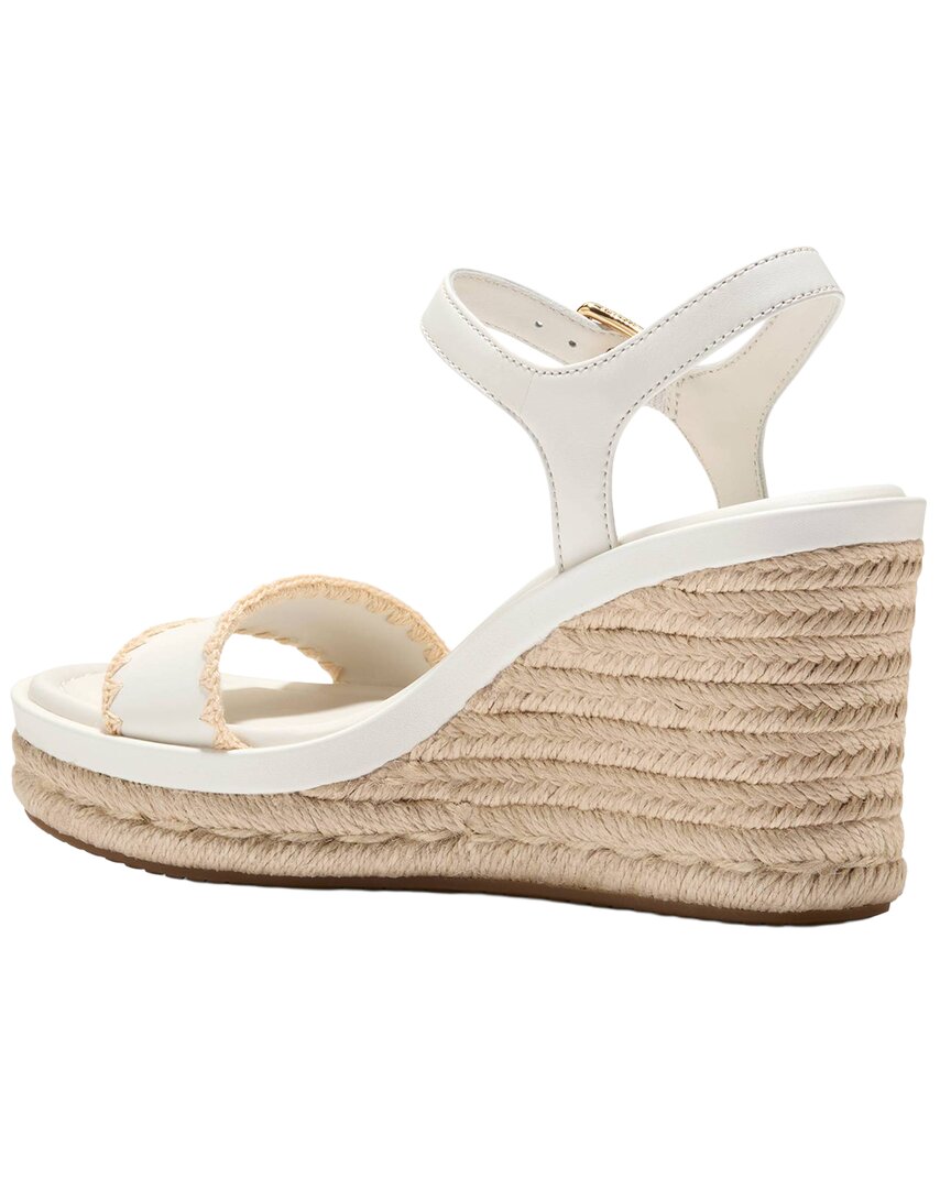Sandalias de cuero