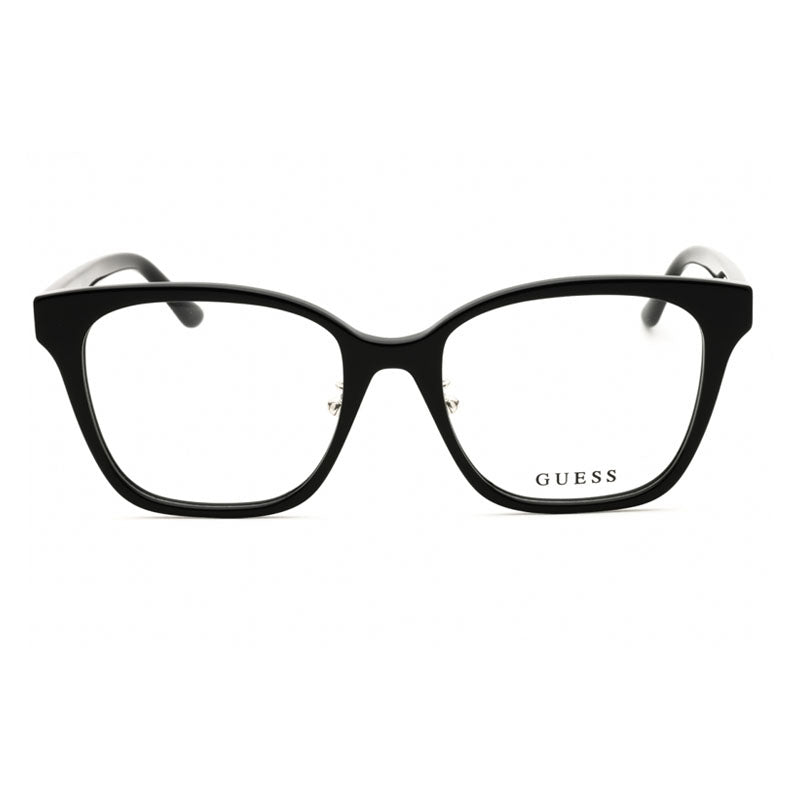 Gafas 53 mm color negro
