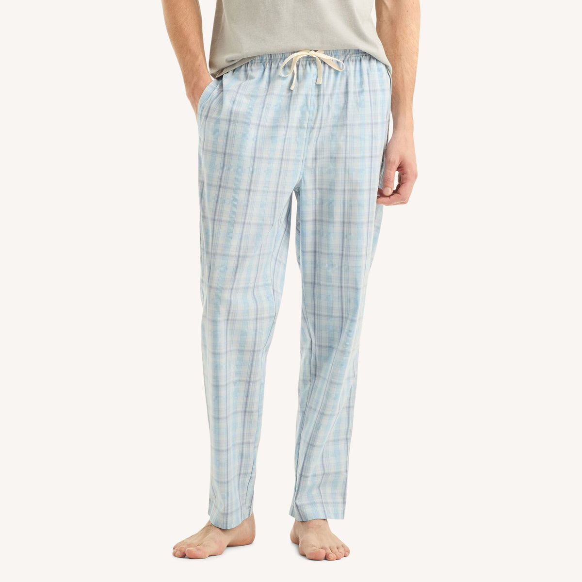 Pijama de hombre