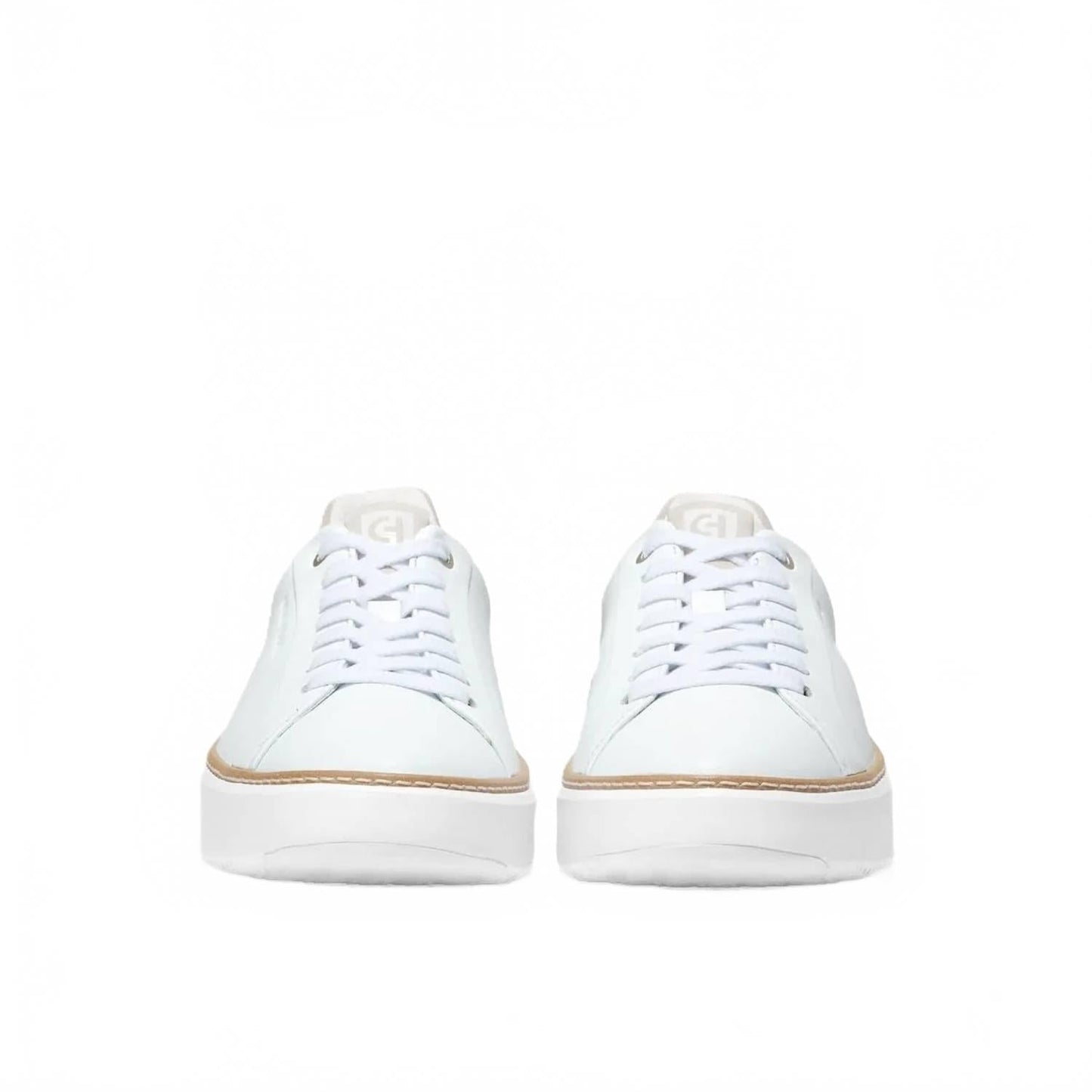 Tenis de mujer color blanco