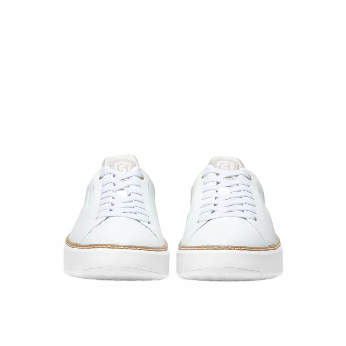 Tenis de mujer color blanco