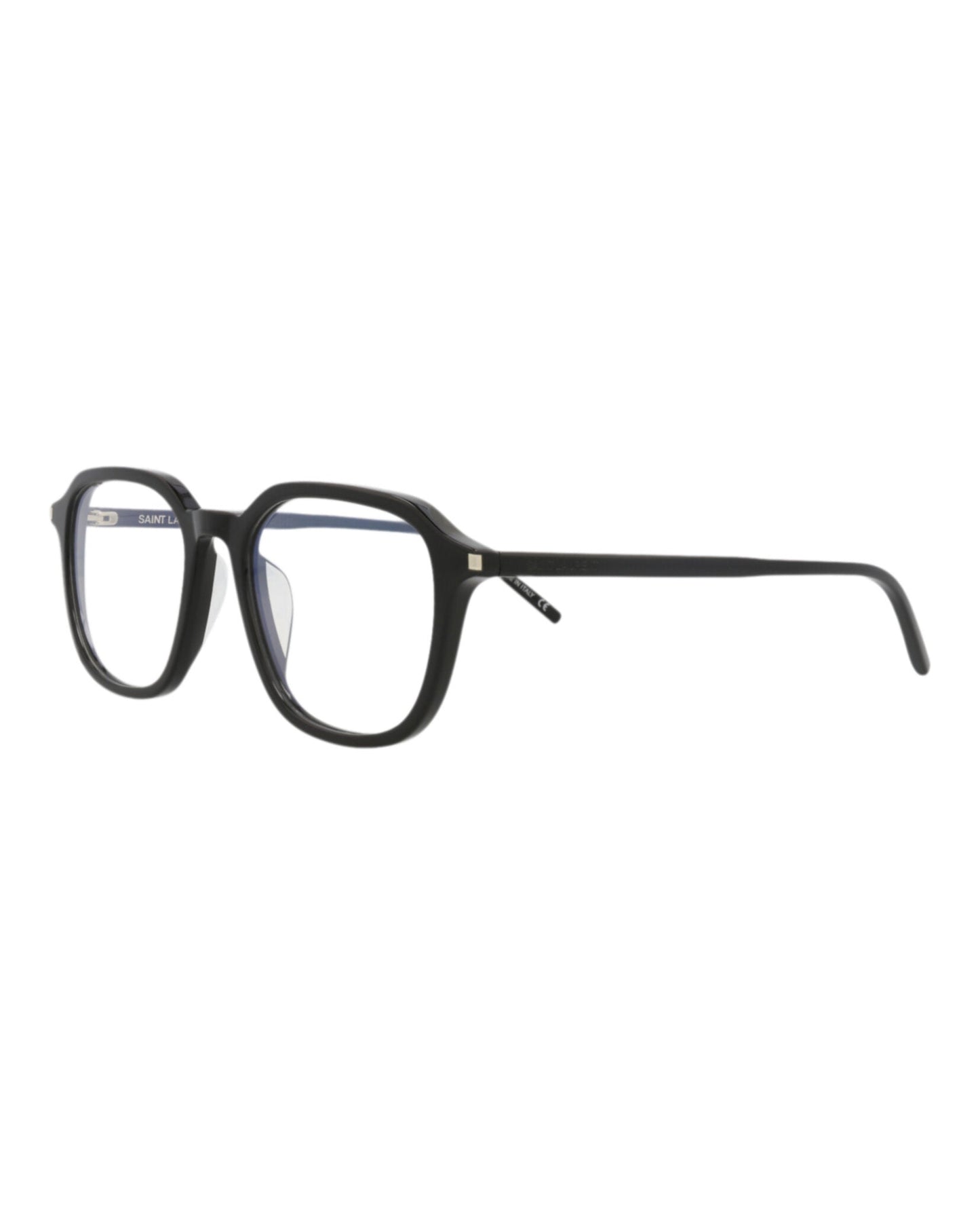 Montura para gafas de acetato de montura cuadrada