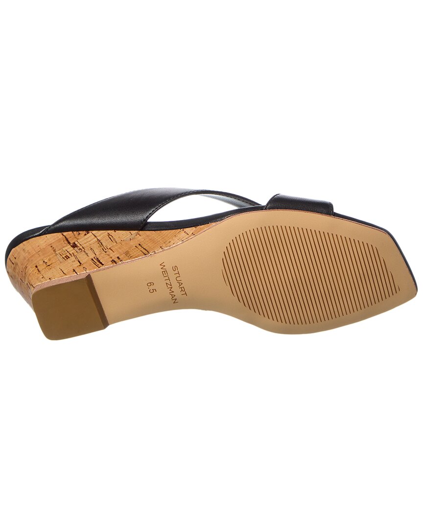Sandalias de cuero