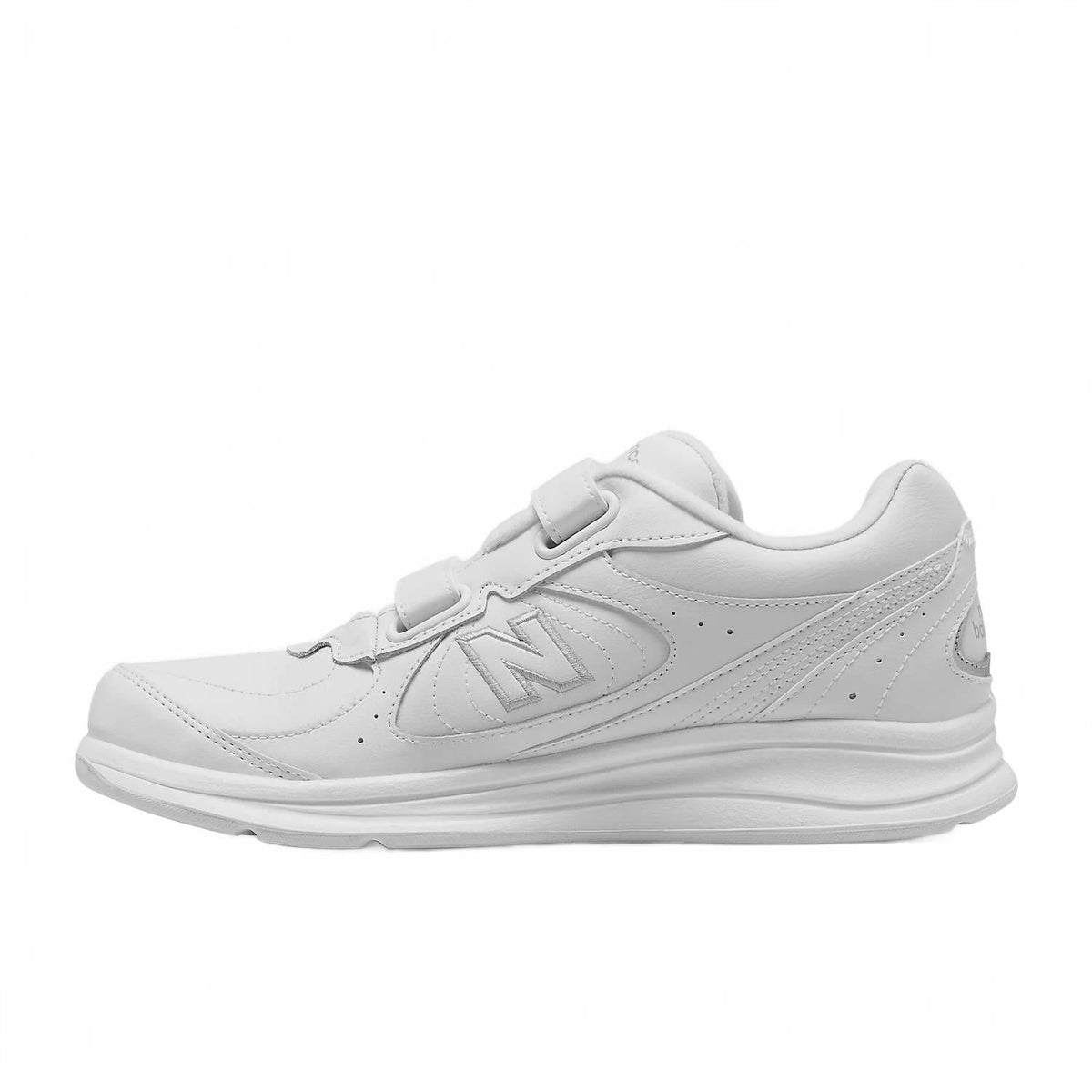 Zapatos de hombre color blanco