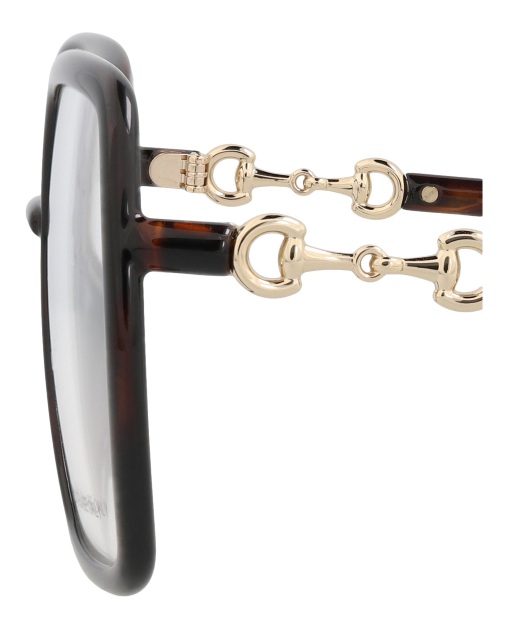 Montura para gafas de montura cuadrada