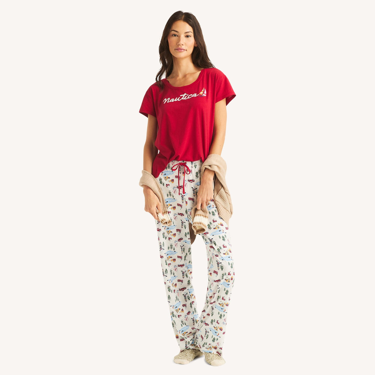 Pijama de mujer