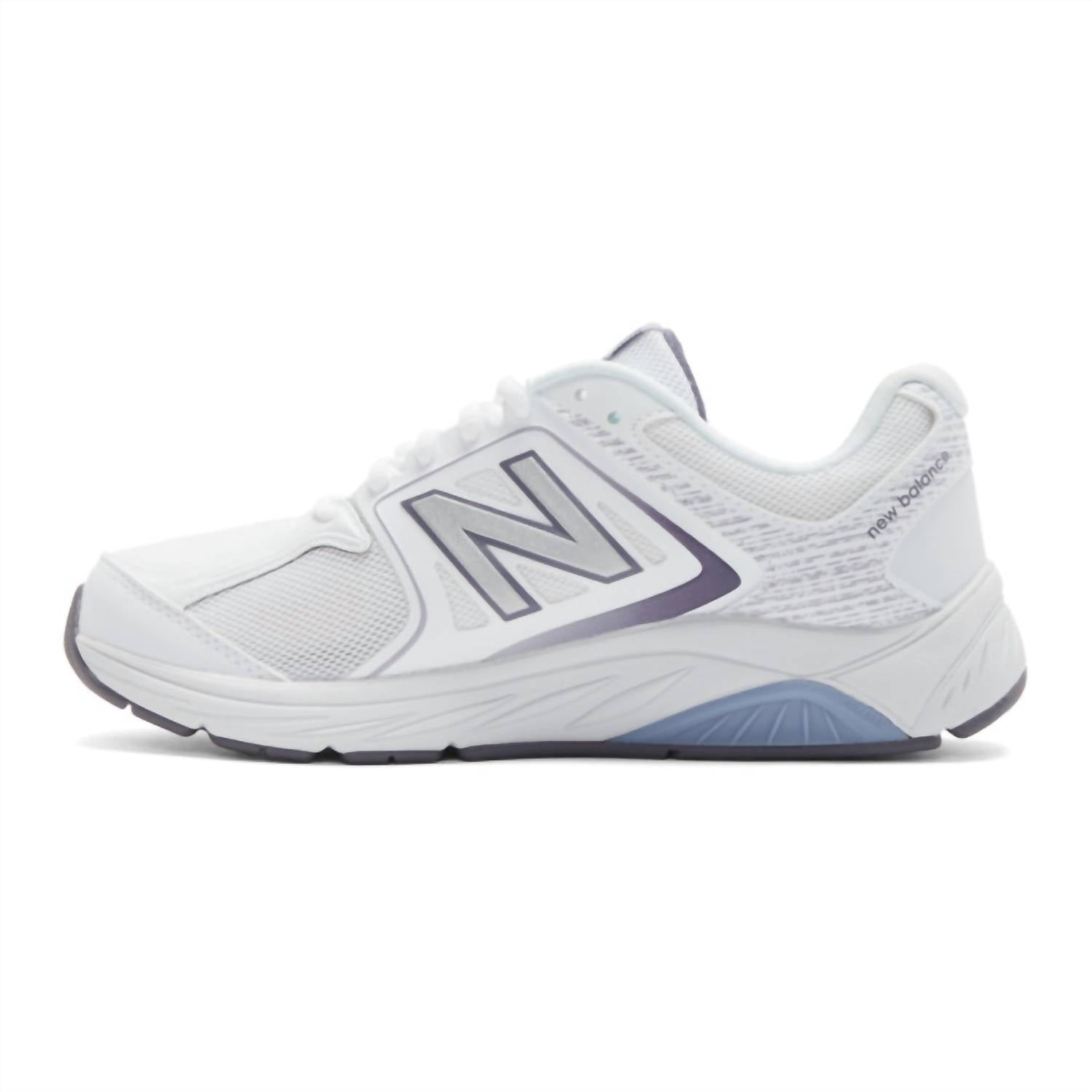 Zapatos de mujer color blanco