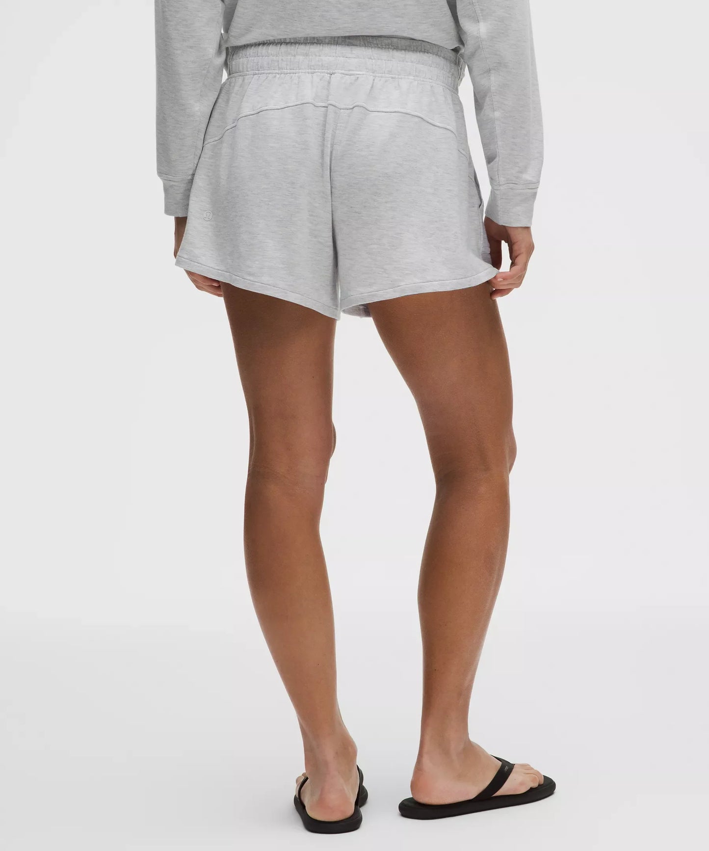 Short de tiro medio