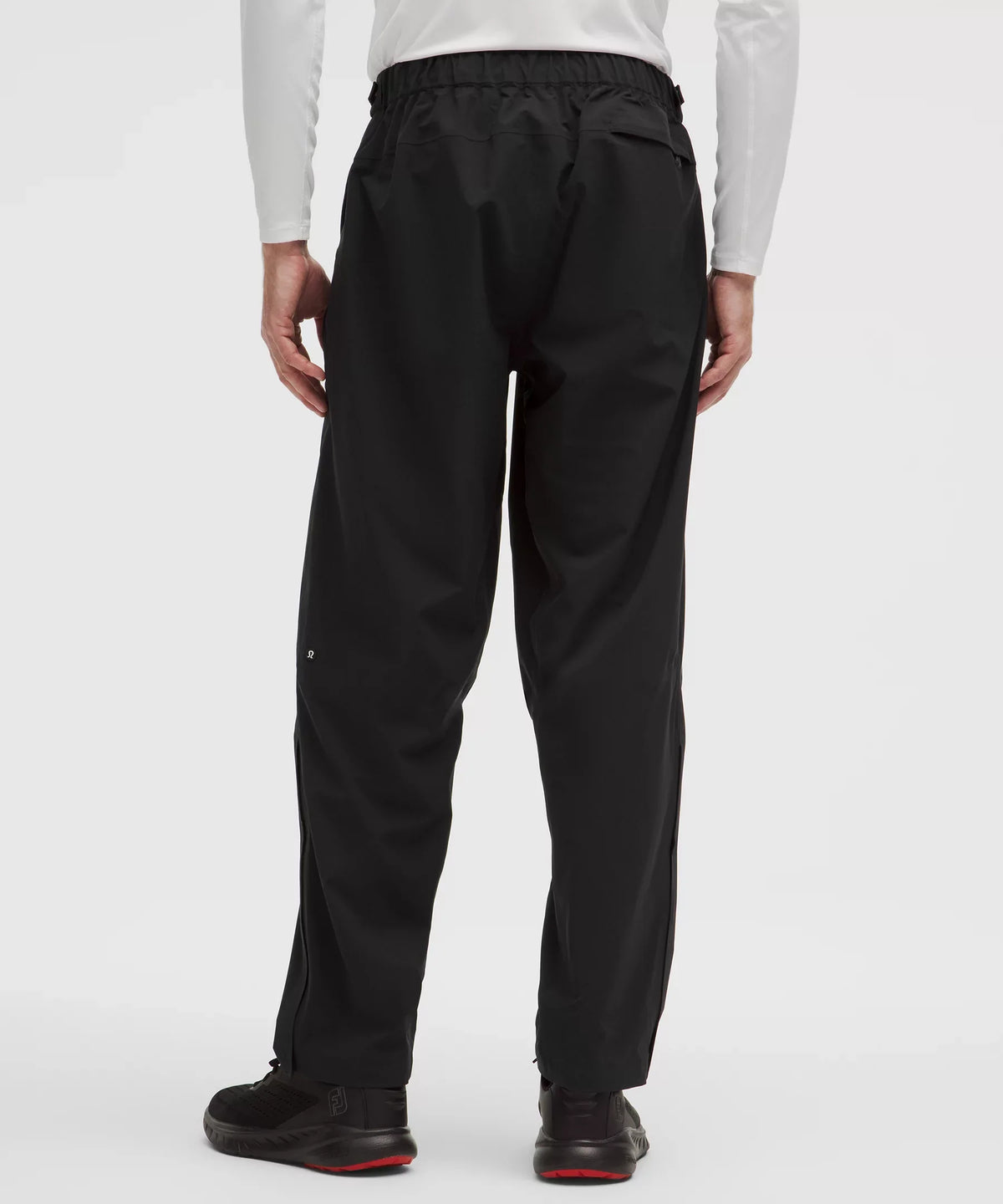 Pantalón impermeable