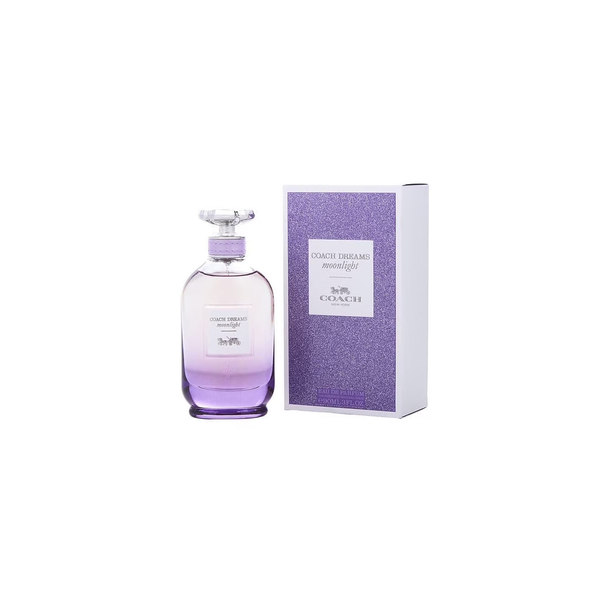 Perfume de mujer eau de parfum 3,0 oz