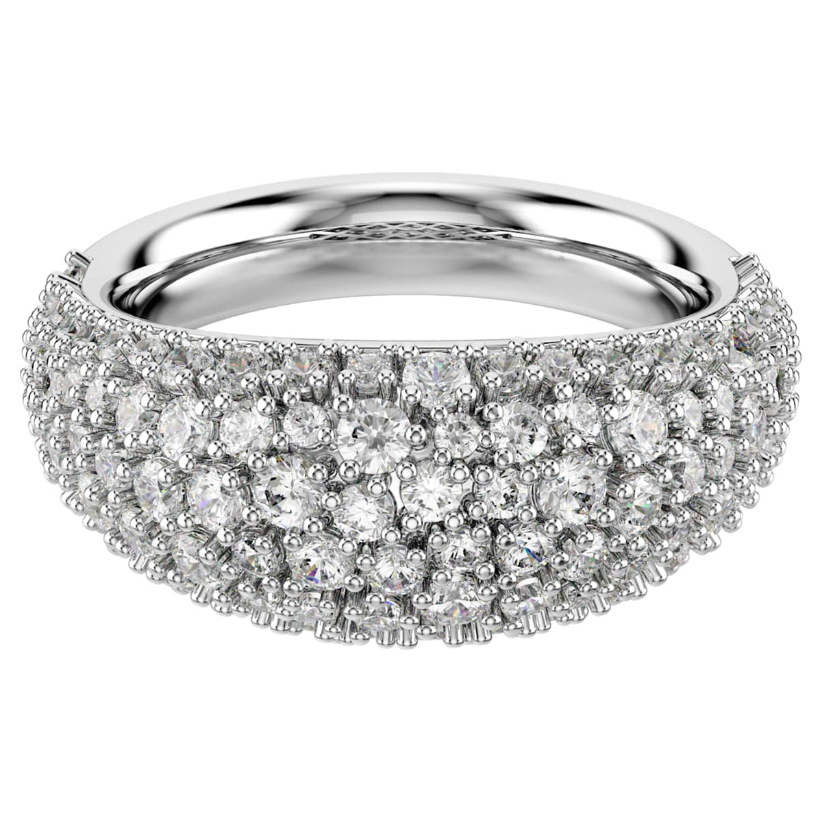 Anillo color blanco