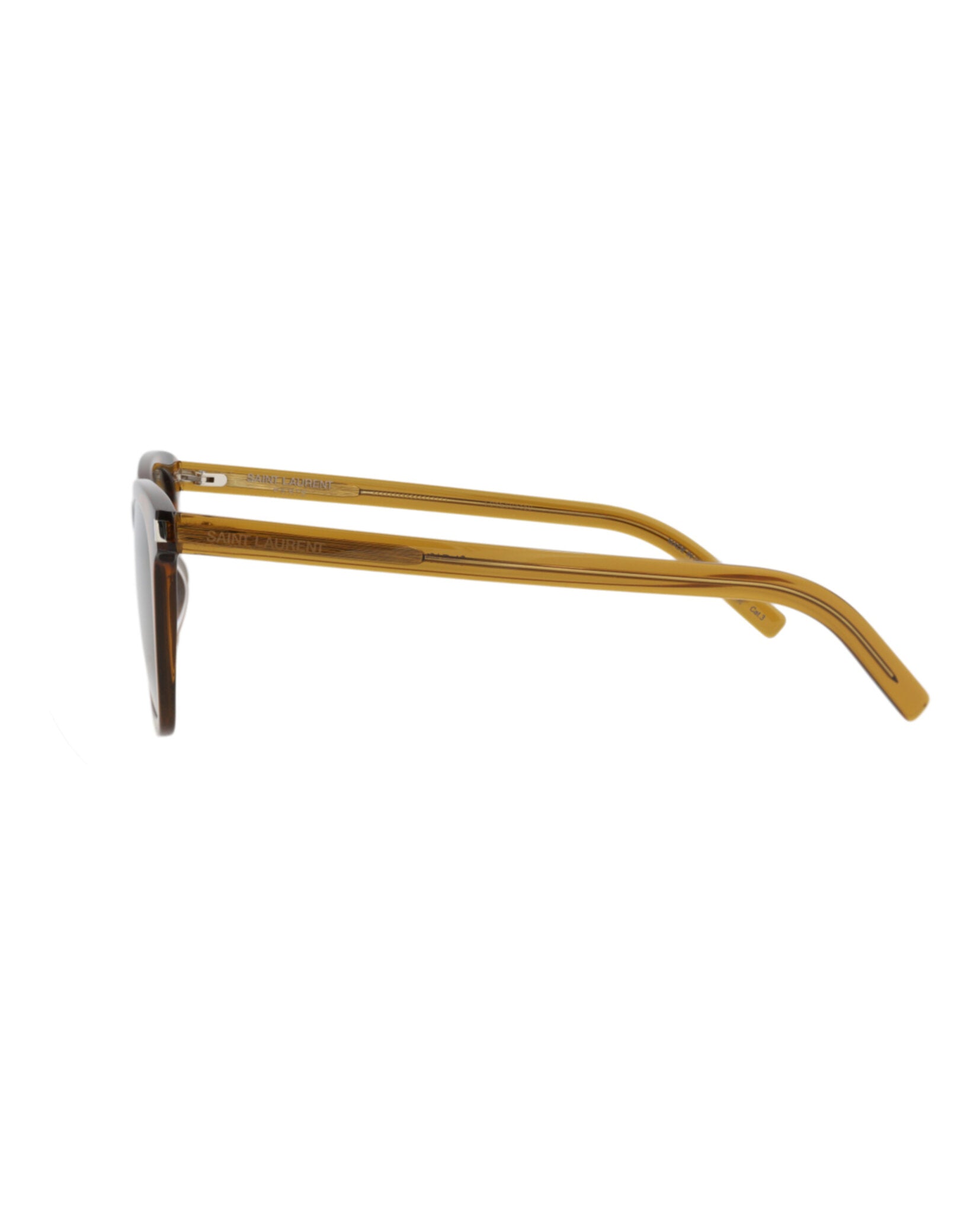Gafas de sol de acetato de montura cuadrada