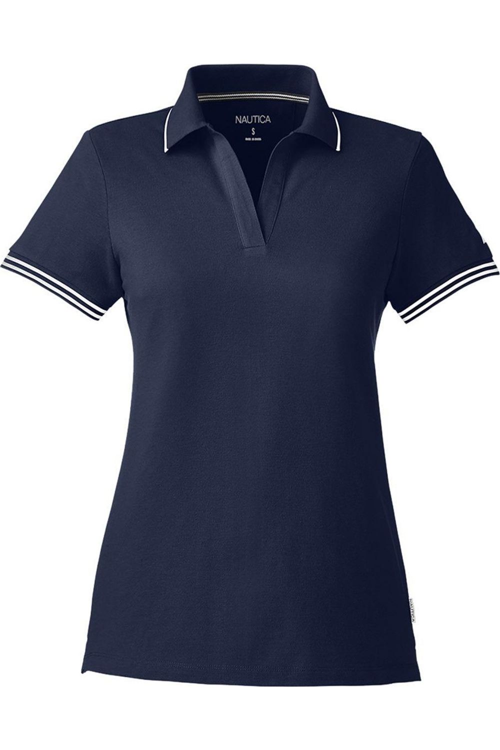 Polo de mujer