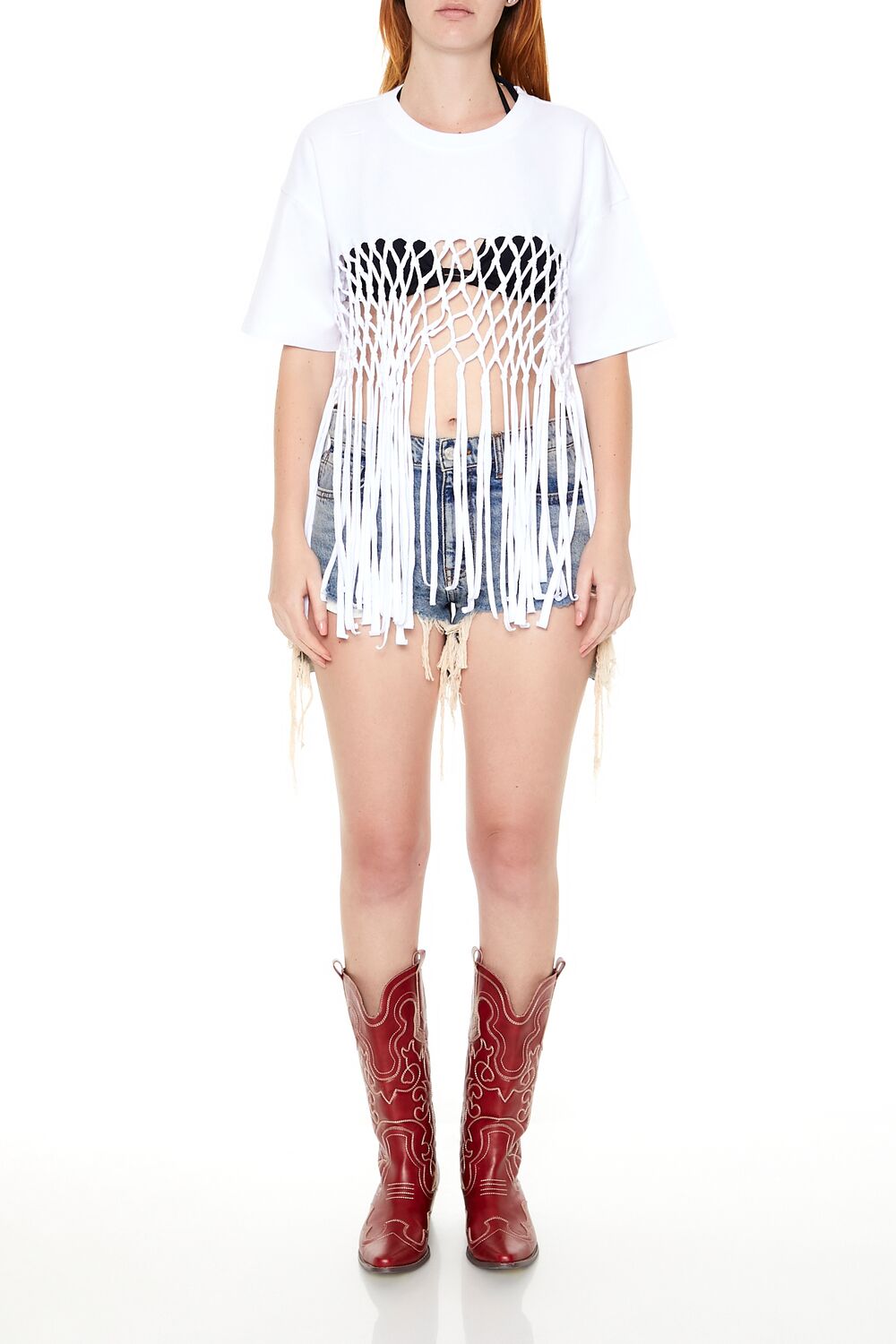 Camiseta