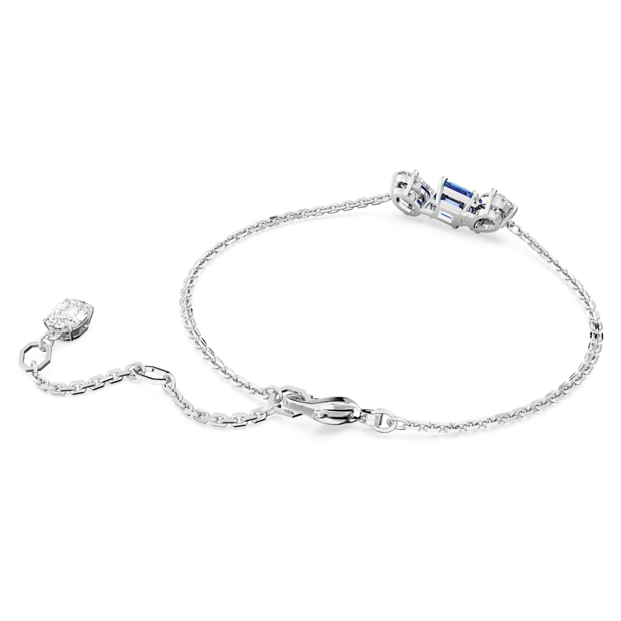 Pulsera color azul