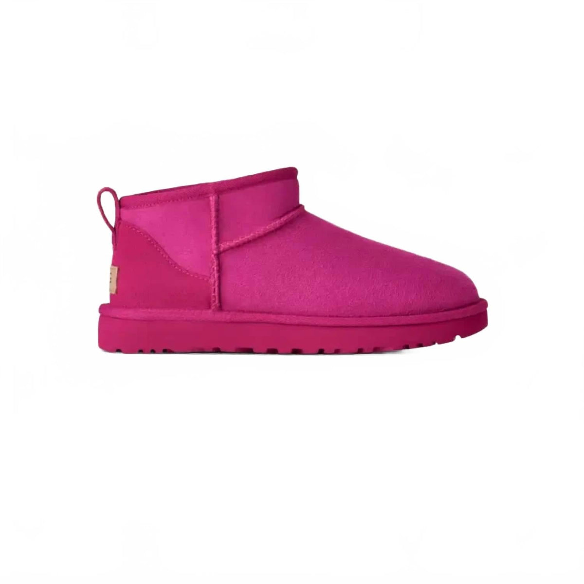 Botas de mujer