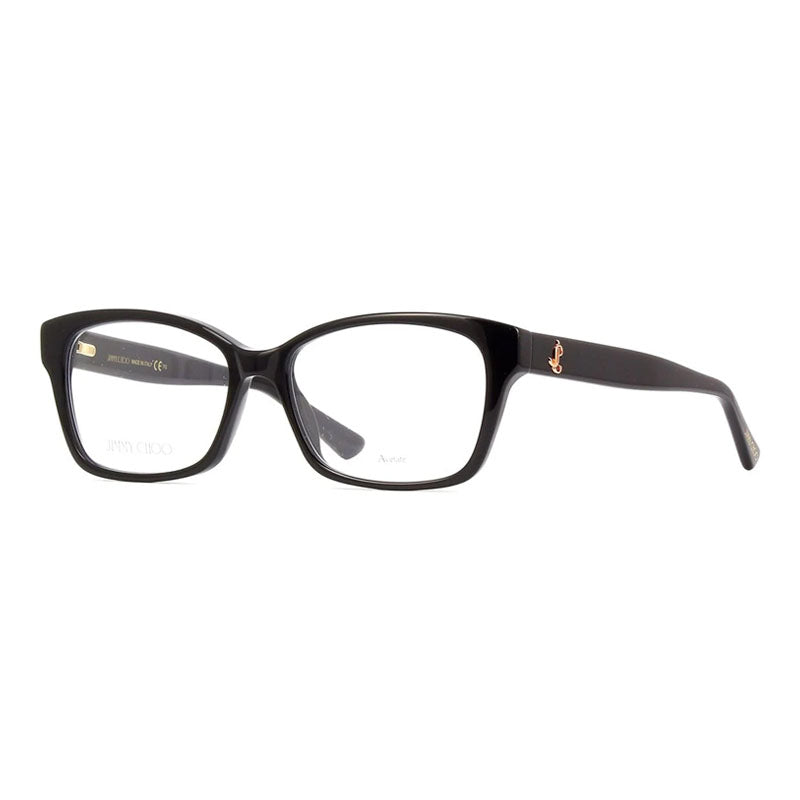 Gafas 53 mm color negro