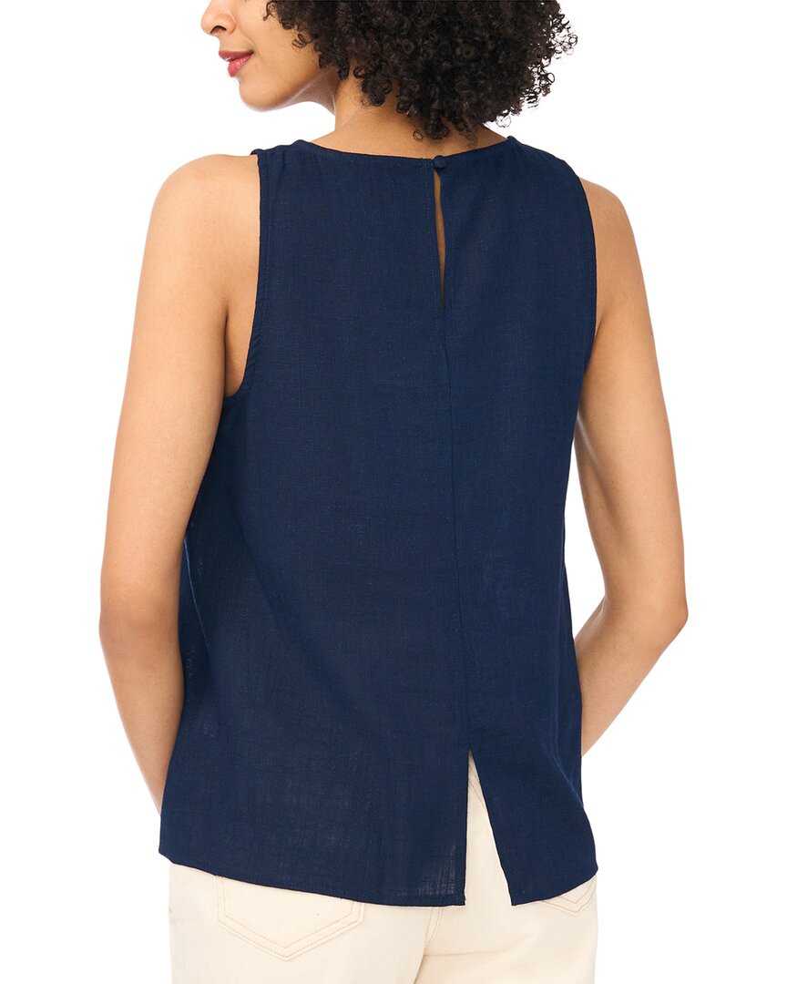 Camiseta sin mangas