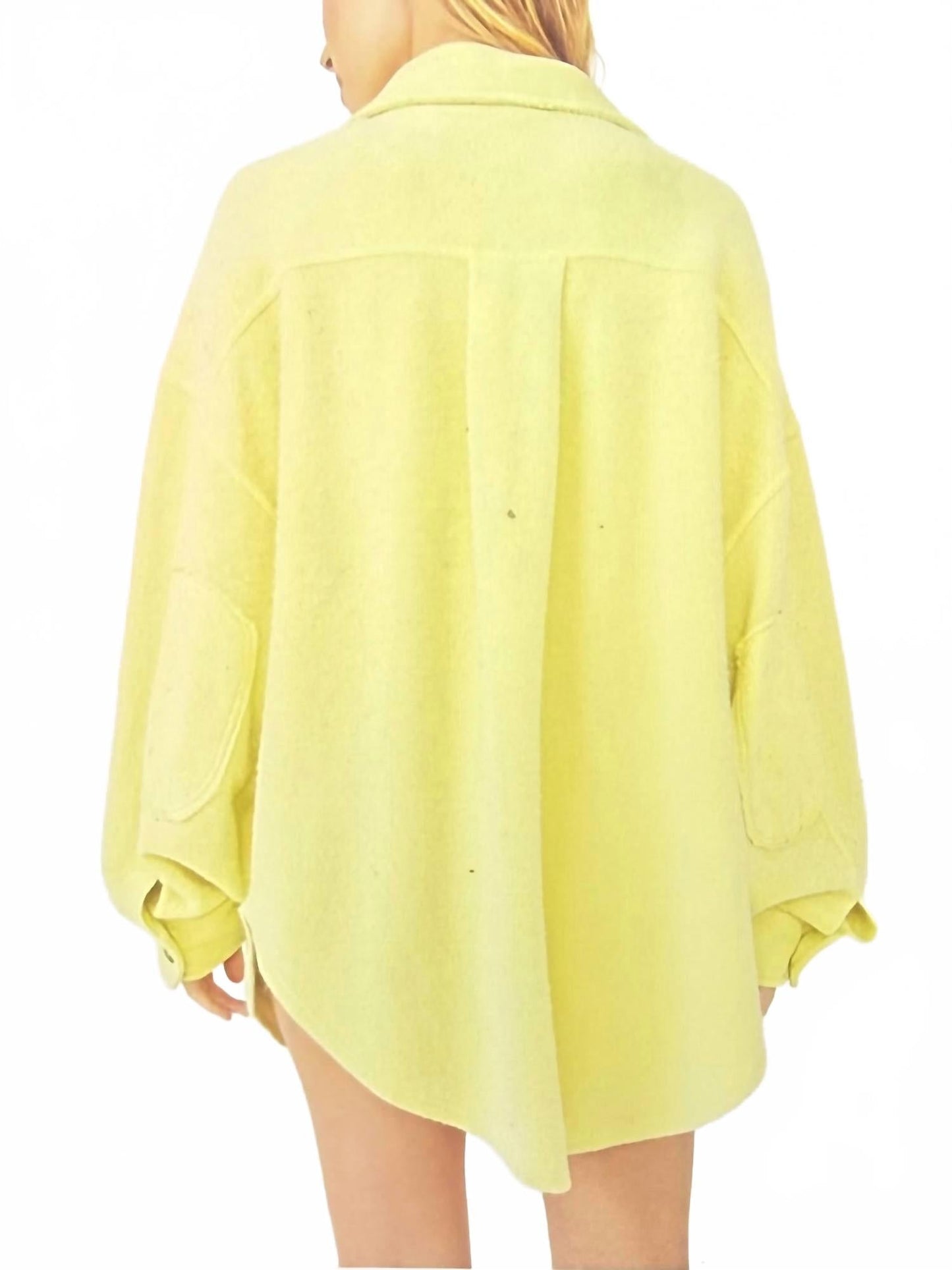 Chaqueta