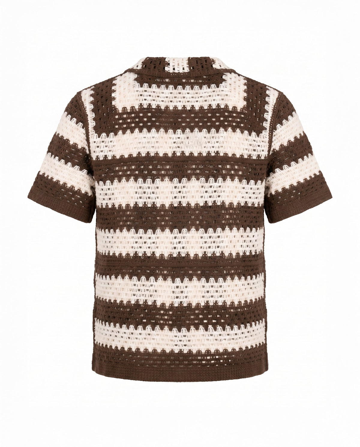 Camisa a rayas