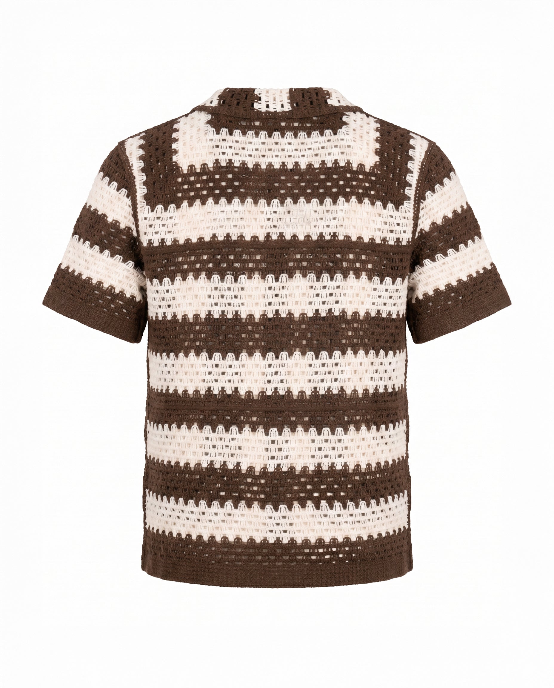 Camisa a rayas